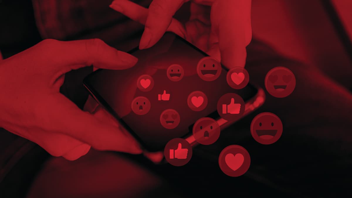 SOCIAL MEDIA MANAGEMENT
& ADVERTISING